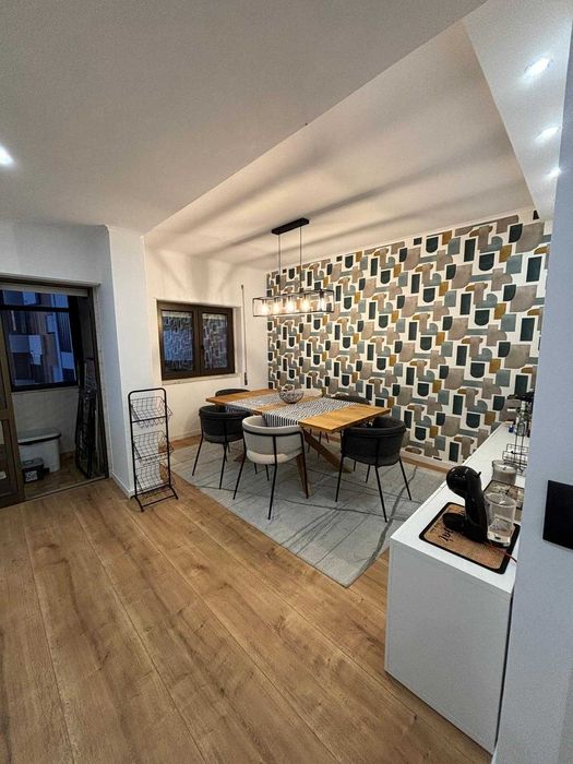 Fantástico apartamento T2 numa das melhores zonas de Almada