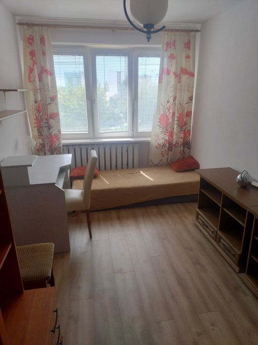 Pokoje  studentom/tkom wynajmę