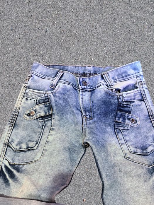 jeansy skinny xs/xxs
