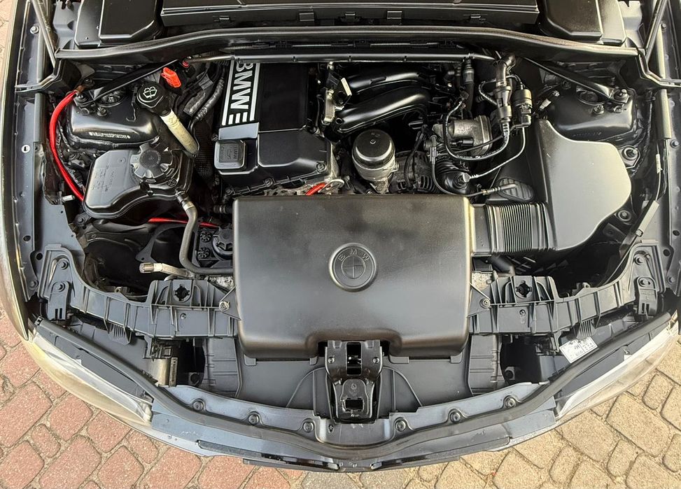 Продам БМВ 116І е87 2006