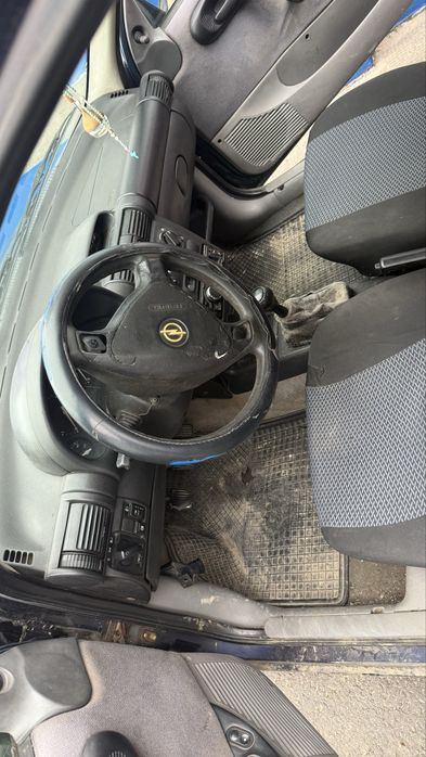 Opel corsa para venda