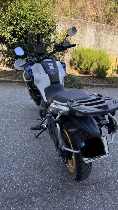 CFMOTO 700MT – 2025