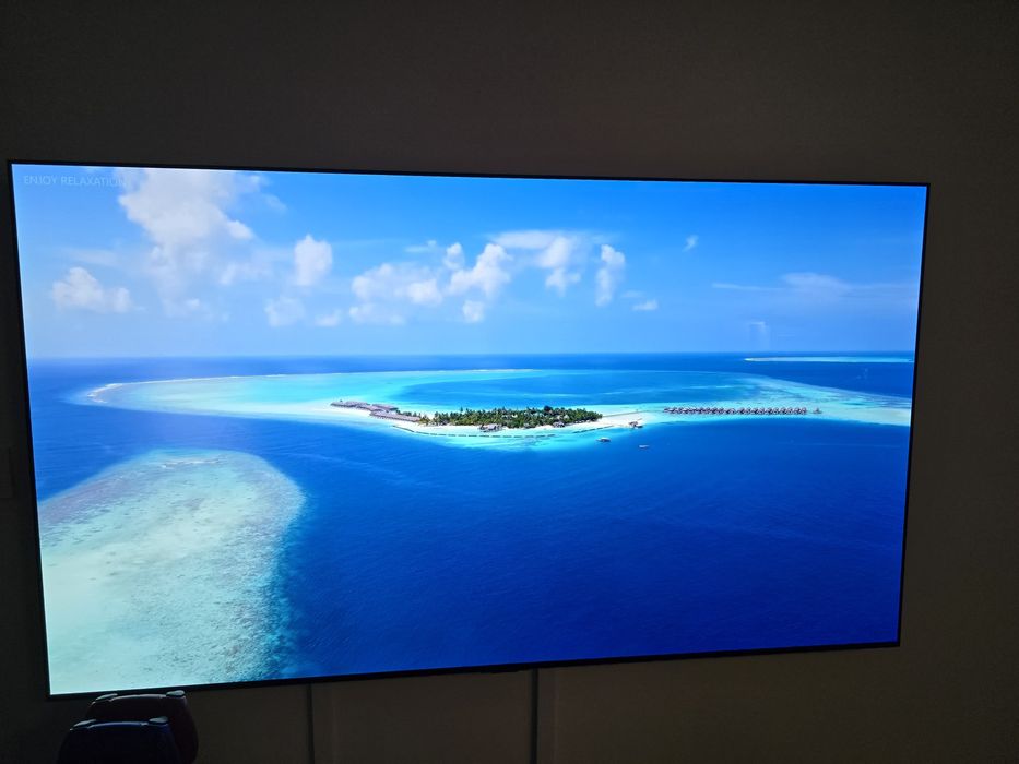 Lg oled C4 65 cali
