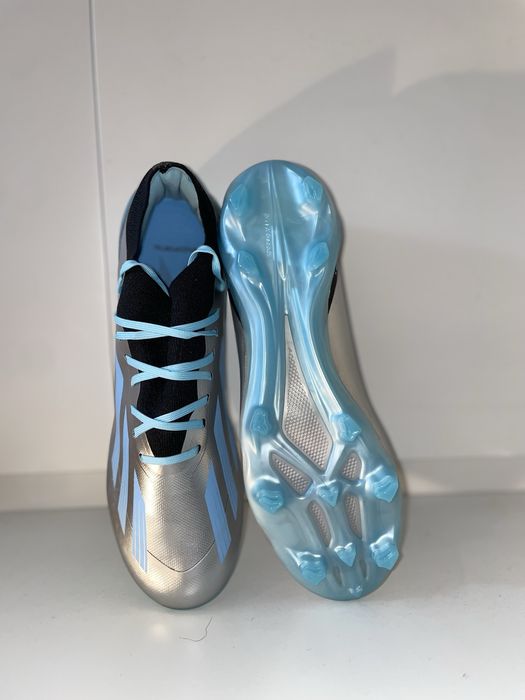 Adidas crazyfast messi