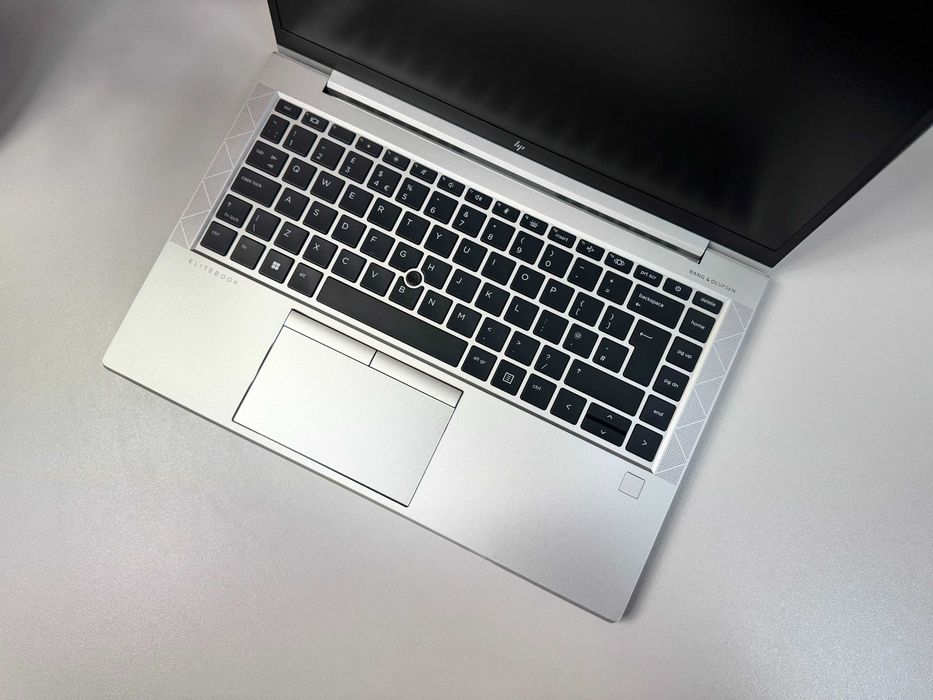 Ноутбук HP EliteBook 840 G8·i5-1135G7·16GB+SSD512GB·14"IPS·Гарантія