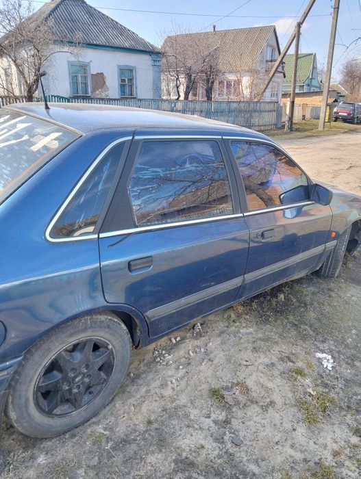 Продам Форд скорпіо 2.0 газ/бензин 1992 року
