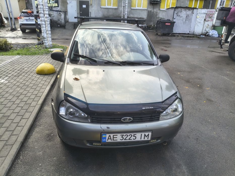 продам лада калина 1119