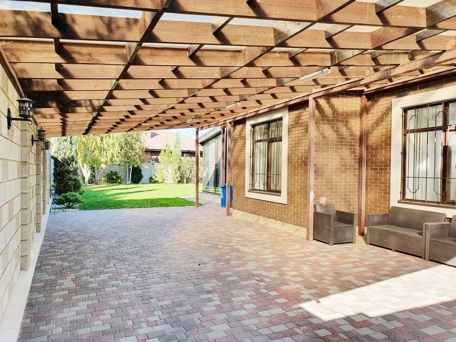 Продам дом Новоалександровка раен Стадиона пер Арендный