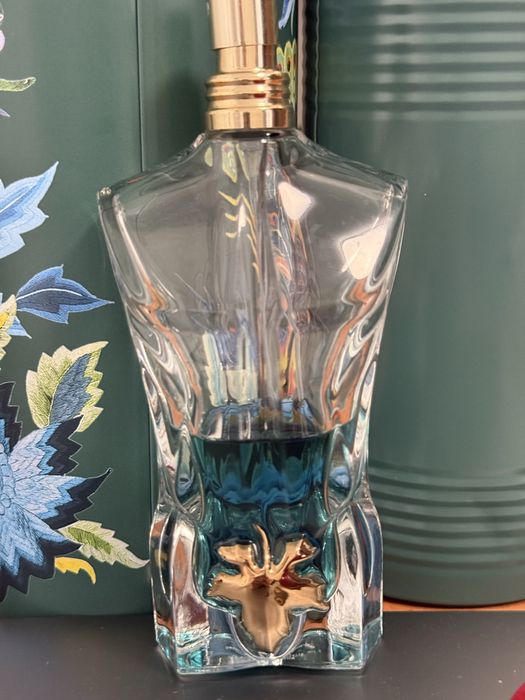 Jean Paul Gaultier, Creed Aventus