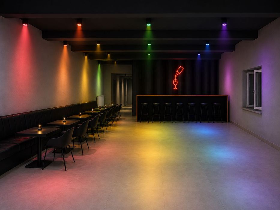 FUEGO - lokal sala na imprezę urodziny Kraków