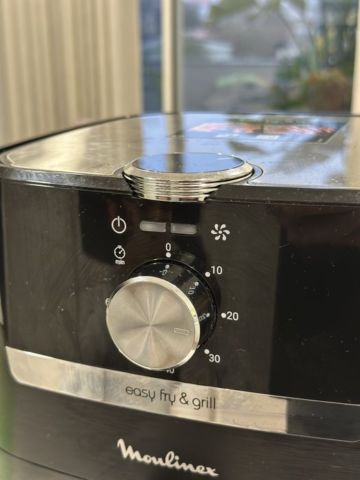 Airfryer Moulinex