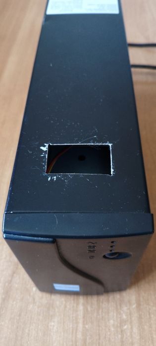 ИПБ Logic Power 650w