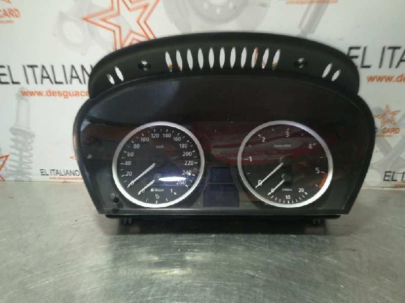 Quadrante Bmw Serie 5 Berlina E60