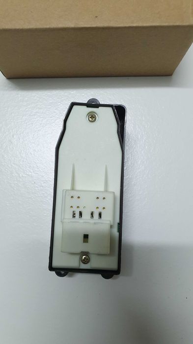 Interruptor Vidros Toyota Corolla / Hilux Novo