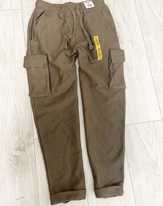 Чоловічі класичні джогери PULL&BEAR