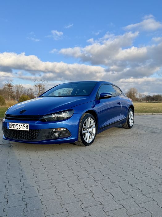 Volkswagen Pozostałe volkswagen