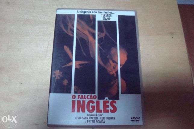 lote 8 dvds originais parte 22