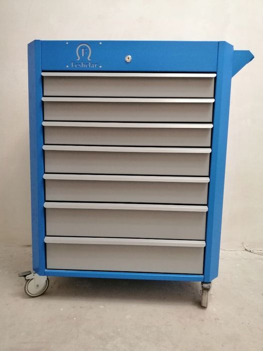 Візок інструментальний