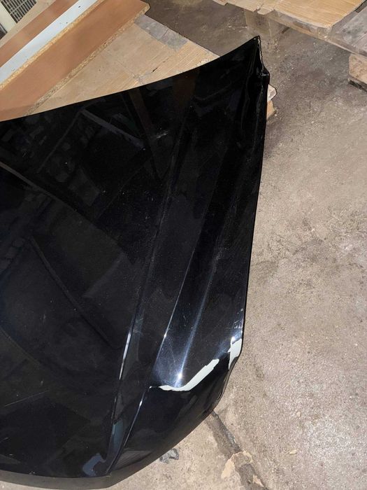 Капот Tiguan 2 Allspace америка