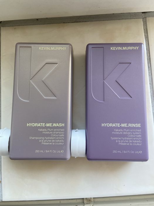 Hydrate kevin murphy