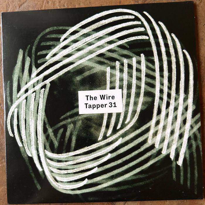 Revista The WIRE Magazine Junho 2013 + CD