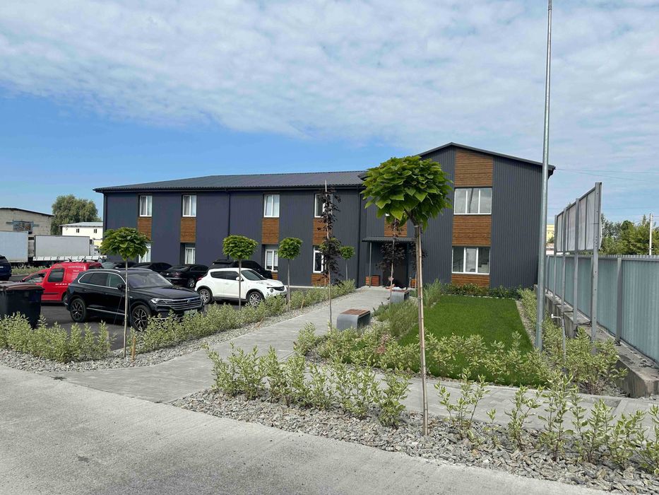 оренда офісного приміщення