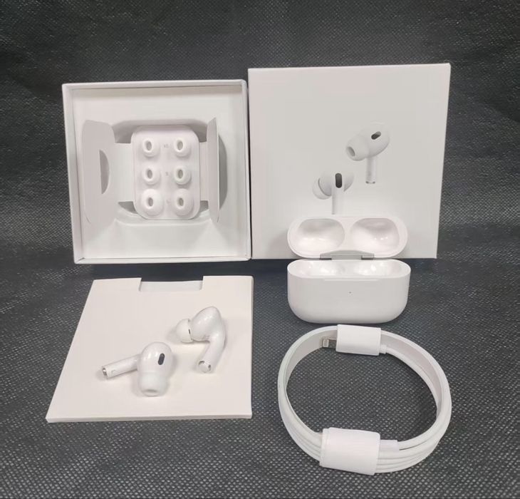Airpods Pro 2 1a Gen