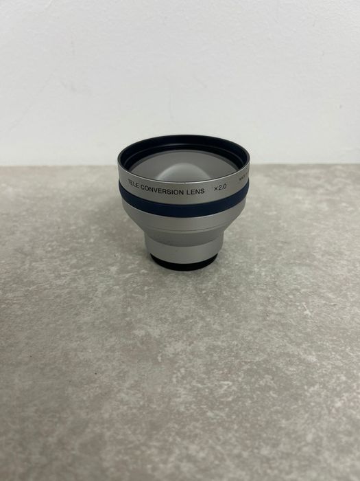 Telekonwerter Sony VCL-HG2037x