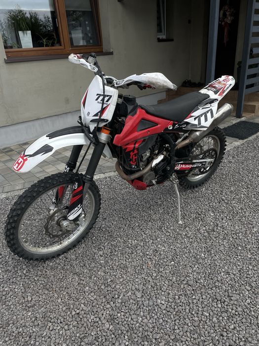 Husqvarna