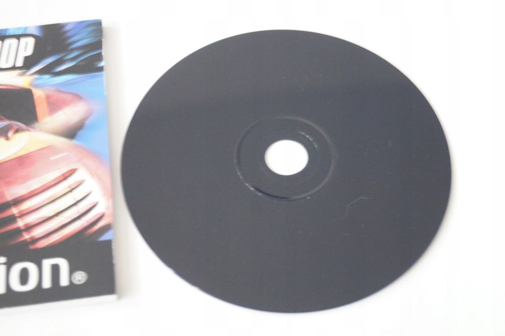 Gra Killer Loop Sony Playstation (Psx)
