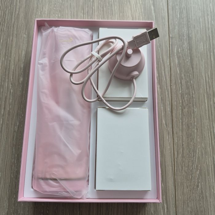 Szczoteczka Omeo 365
