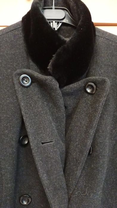 Пальто  жіноче зима сукно