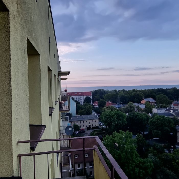 Apartament blisko  morza Gdańsk Brzeźno