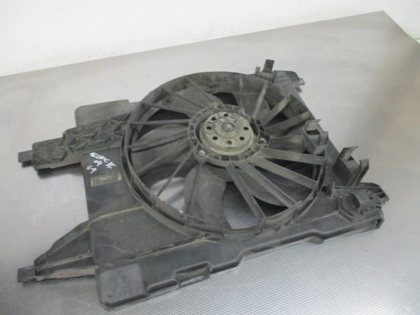 Termoventilador / motoventilador RENAULT Grand Scénic II (JM0/1_)