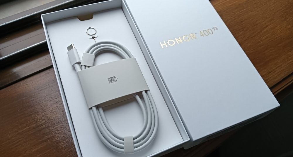 Honor 400 8GB/256 GB