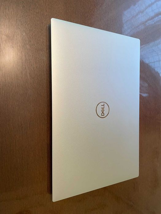 Ноутбук 15 FHD+ IPS Dell XPS 15 9510 (i7-11800H/16Gb/SSD512/RTX3050ti)