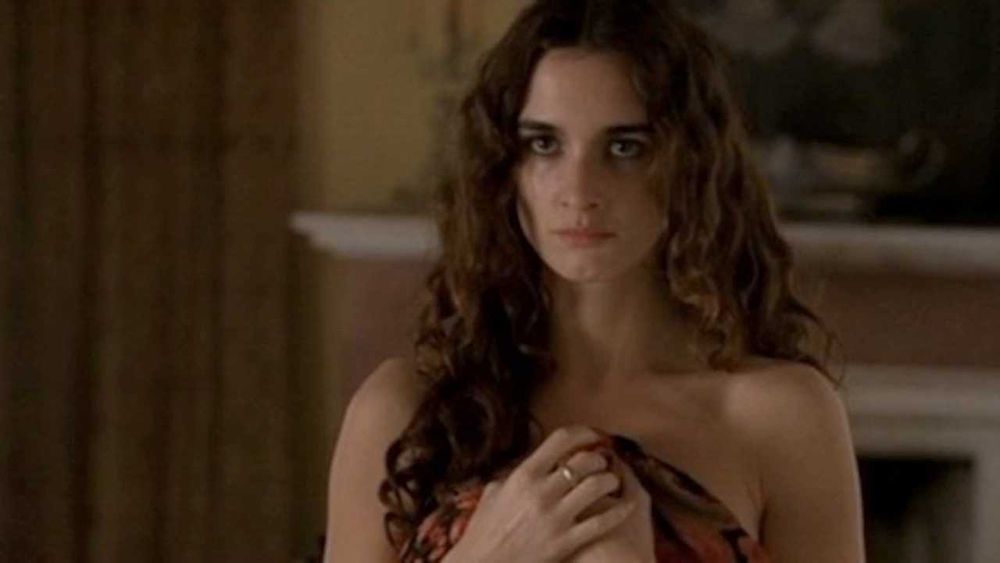 CARMEN (Paz Vega/Leonardo Sbaraglia) Uma Beleza Estonteante e Livre