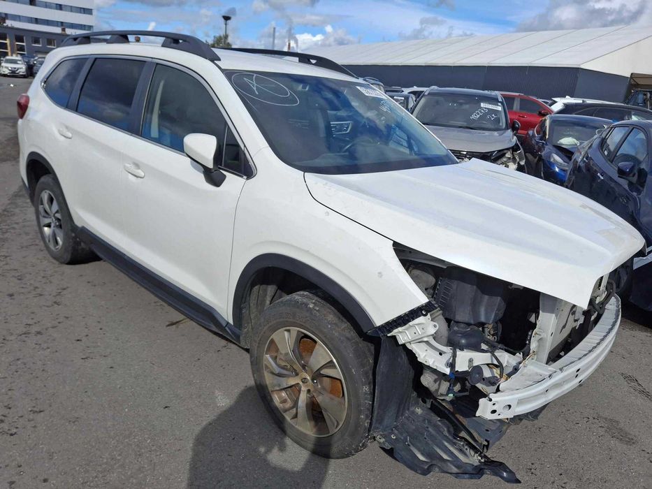 Разборка Subaru Ascent Touring Субару Асцент