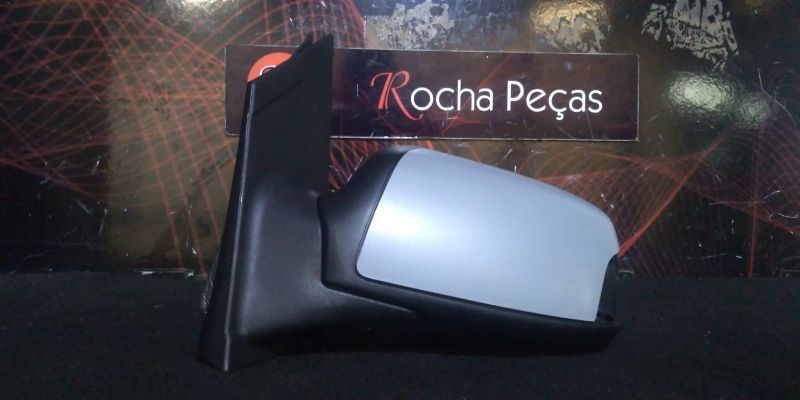 Espelho Retrovisor Esq Ford Focus (Daw, Dbw)