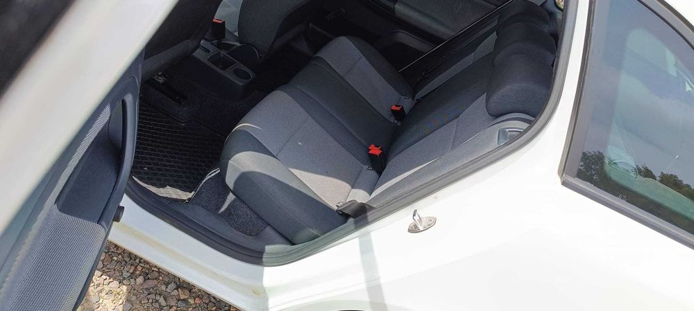 Skoda Fabia stan bardzo dobry