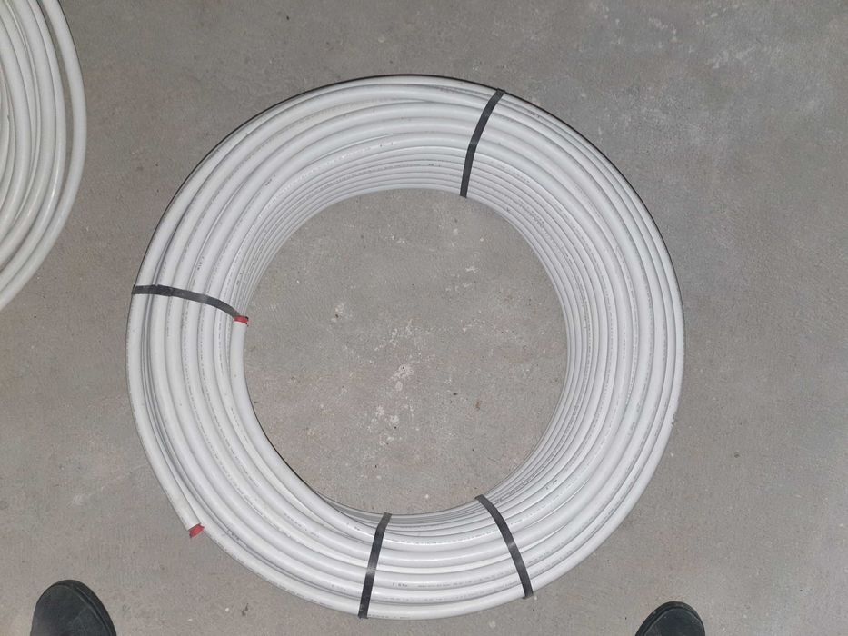 Rura instalacyjna PEX Herz 20x2 100m