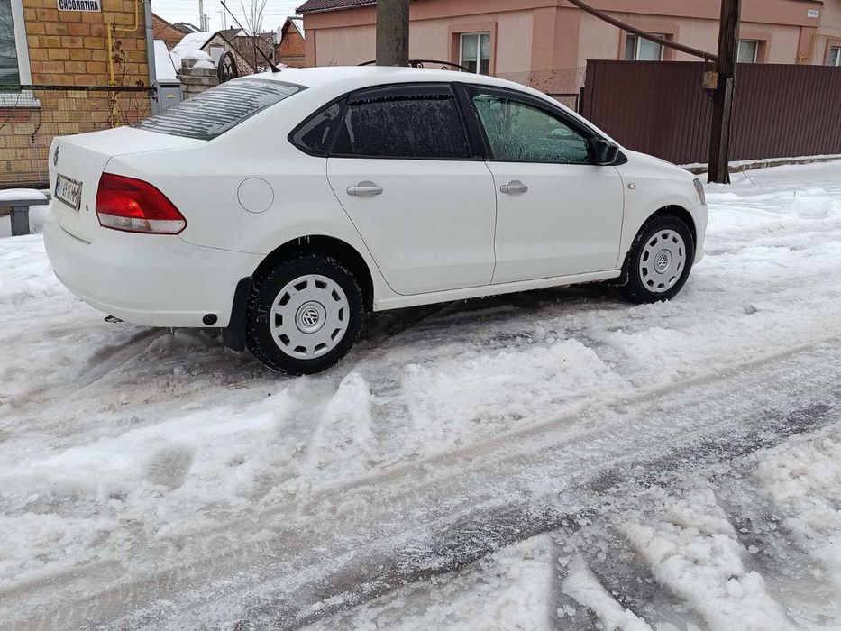 Продам Volkswagen polo