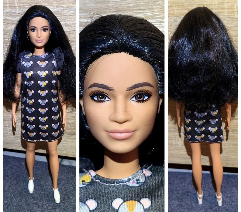 Барбі Mattel оригінал