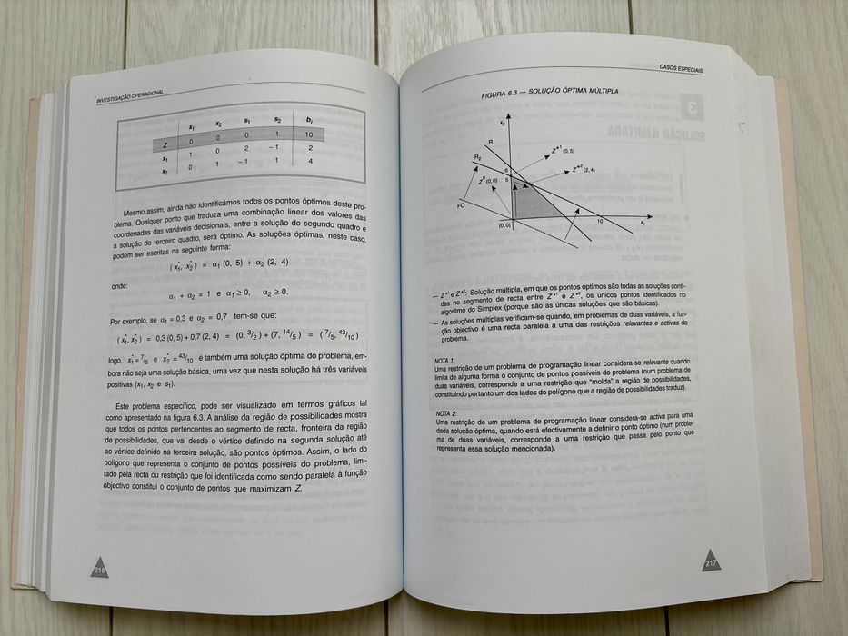 Livro Investigaçao Operacional v