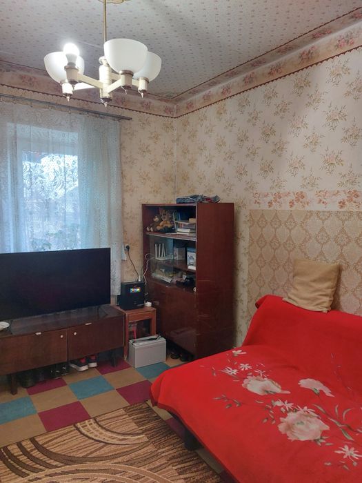 Продам 1/2 часть дома,хозяин