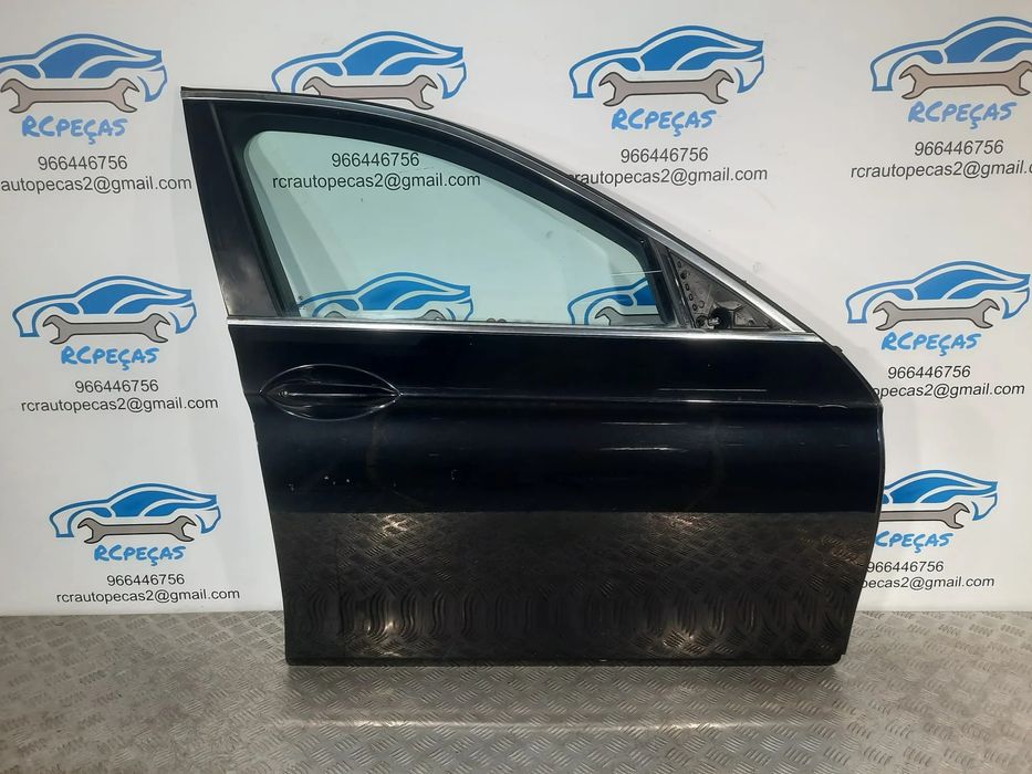 PORTA FRENTE FRONTAL DIREITA BMW SERIE 5 F10 SEDAN F11 TOURING MOTOR