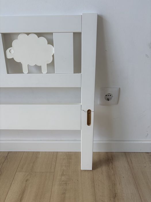 Cama Kritter Ikea