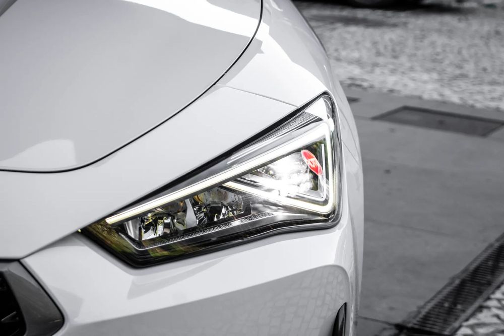 Cupra Leon ST 1.5 eTSI DSG