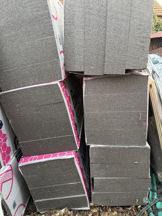 Styropian Grafitowy 15cm lamba 0,31,  18m2 , Kraków