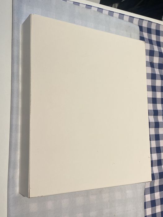 Prateleira Lack Ikea branca